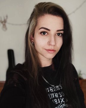 KikiB69 da Imperia,Italia